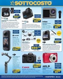 Volantino Euronics Pagina 34