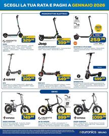 Volantino Euronics Pagina 35