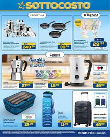 Volantino Euronics Pagina 36