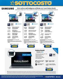 Volantino Euronics Pagina 39
