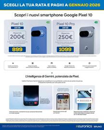 Volantino Euronics Pagina 5