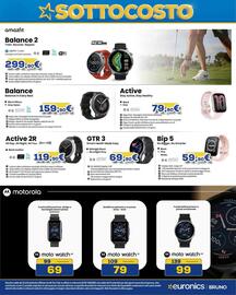 Volantino Euronics Pagina 6