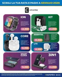 Volantino Euronics Pagina 7