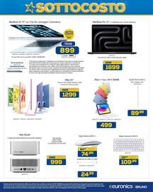 Volantino Euronics Pagina 8