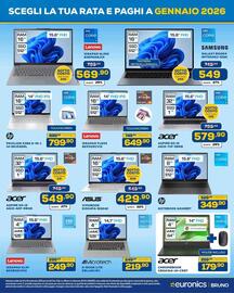 Volantino Euronics Pagina 9