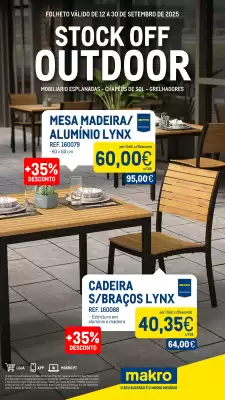 Catálogo Makro (válido até 30-09)