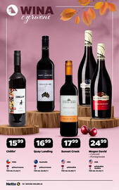 Netto gazetka Strona 10