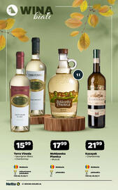 Netto gazetka Strona 4