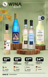 Netto gazetka Strona 6