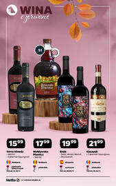 Netto gazetka Strona 8