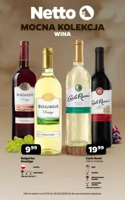 Netto gazetka (ważność do 28-09)