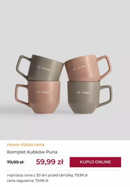 Home&You gazetka Strona 4