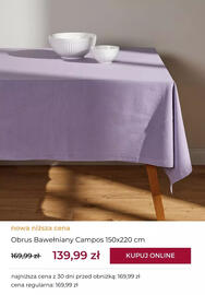 Home&You gazetka Strona 5
