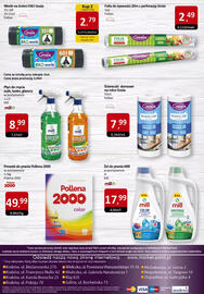 Market Point gazetka Strona 10