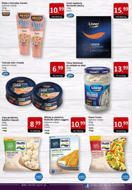Market Point gazetka Strona 7