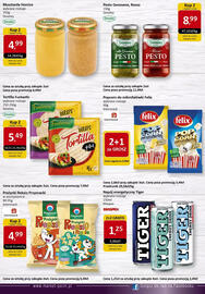 Market Point gazetka Strona 9