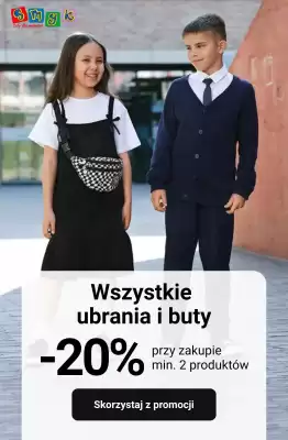Smyk gazetka (ważność do 15-09)