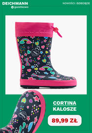Deichmann gazetka Strona 10