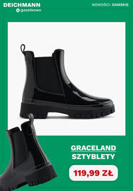 Deichmann gazetka Strona 2