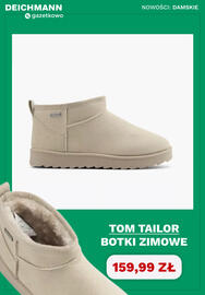 Deichmann gazetka Strona 3