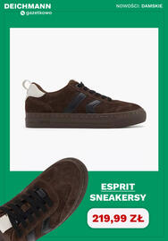 Deichmann gazetka Strona 4