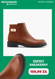 Deichmann gazetka Strona 5