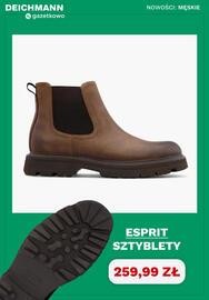 Deichmann gazetka Strona 6