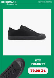 Deichmann gazetka Strona 7
