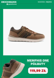 Deichmann gazetka Strona 8