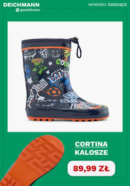 Deichmann gazetka Strona 9