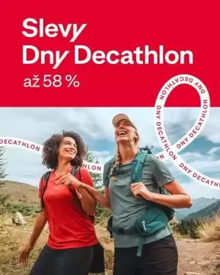 Decathlon leták (platné do 15-09)