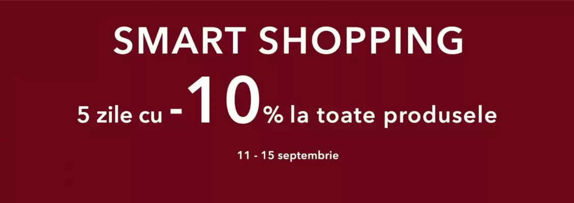 Catalog DyFashion (valid până la 15-09)