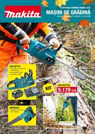 Catalog Makita Pagină 1