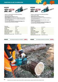 Catalog Makita Pagină 10
