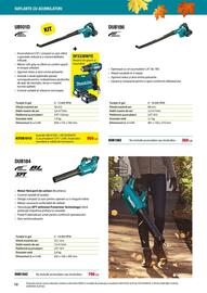 Catalog Makita Pagină 12