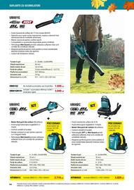Catalog Makita Pagină 14