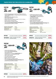 Catalog Makita Pagină 16