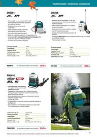 Catalog Makita Pagină 17