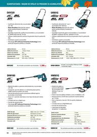 Catalog Makita Pagină 18