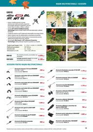 Catalog Makita Pagină 19