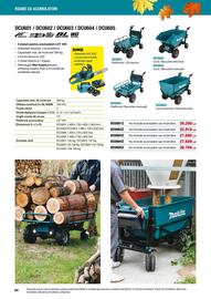 Catalog Makita Pagină 20