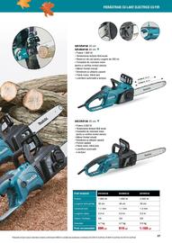 Catalog Makita Pagină 21