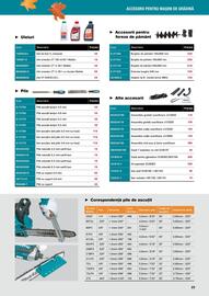 Catalog Makita Pagină 25