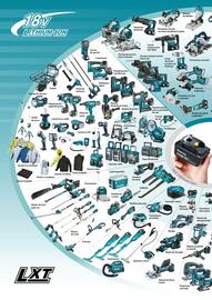 Catalog Makita Pagină 26