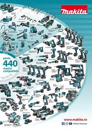 Catalog Makita Pagină 27