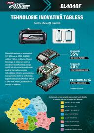 Catalog Makita Pagină 5