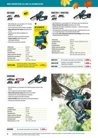Catalog Makita Pagină 6