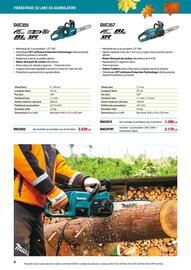 Catalog Makita Pagină 8