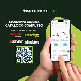 Catálogo Marcimex Página 6