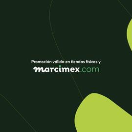 Catálogo Marcimex Página 8